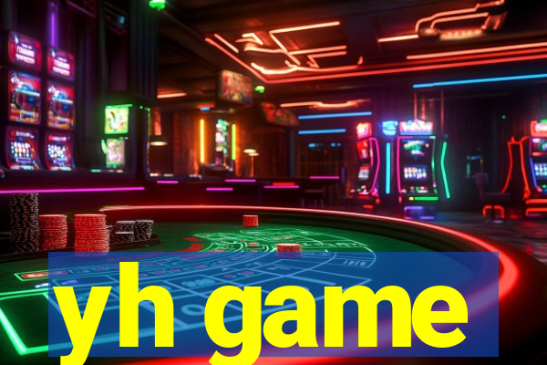 yh game